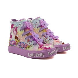Sneaker Unicorno - Lelli Kelly