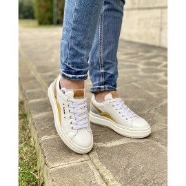 Sneaker - NeroGiardini Donna