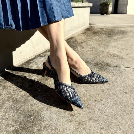 Slingback - L'Arianna