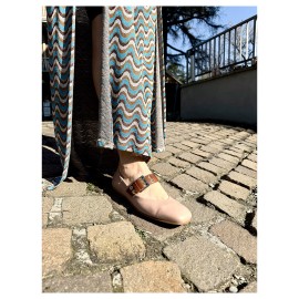 Scarpa bassa - Chiarini...