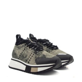 Sneaker - Fabi