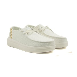Wendy eyelet lace - Hey Dude