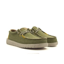 Wally Coastline Jute - Hey...
