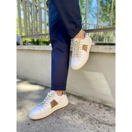 Kit Low - Ambitious