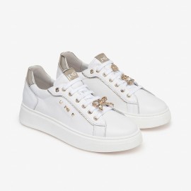Sneaker - NeroGiardini Donna