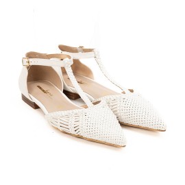 Scarpa sfilata - Chiarini...