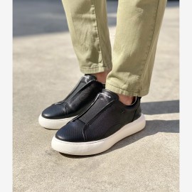 ECLIPSE Slip-On - Ambitous