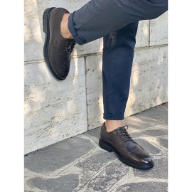 Stringata - NeroGiardini Uomo