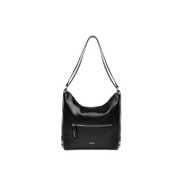 Borsa Hobo - NeroGiardini