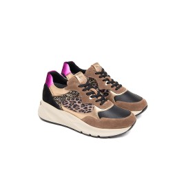 Sneaker - NeroGiardini Donna
