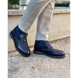 Stivaletto - Ambitious