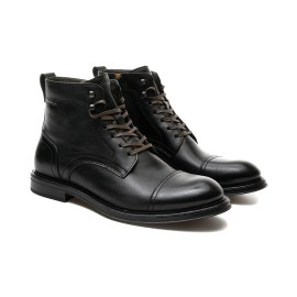 LUKE Lace-Up - Ambitious