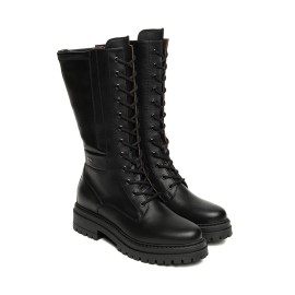 Anfibio - NeroGiardini Donna