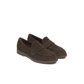 Mocassino - NeroGiardini Uomo