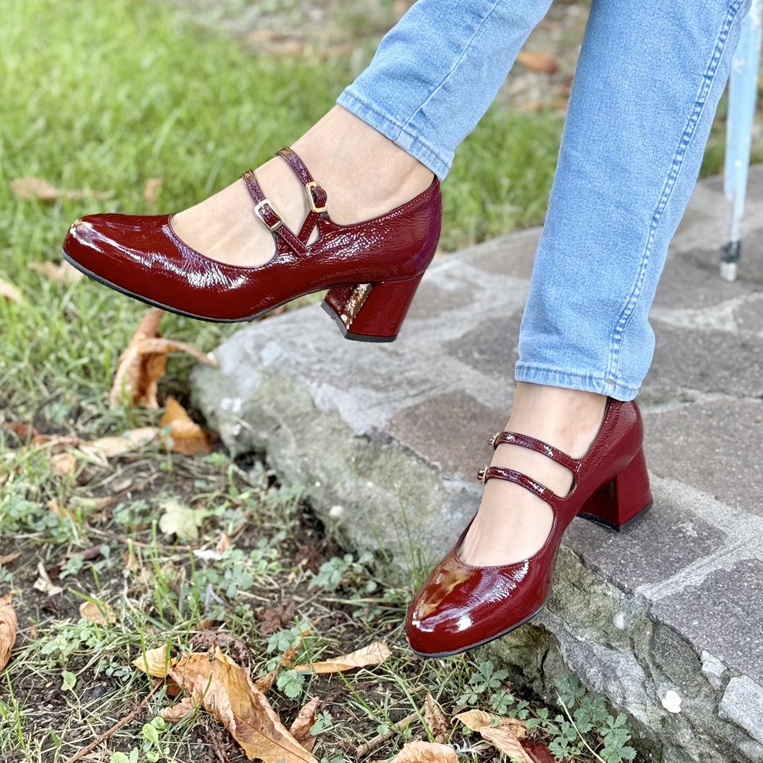 SCARPE DONNA